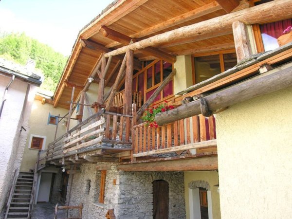 appartamento in vendita a Pragelato