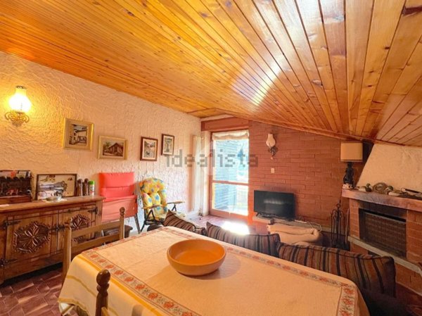 appartamento in vendita a Pragelato in zona Rivets