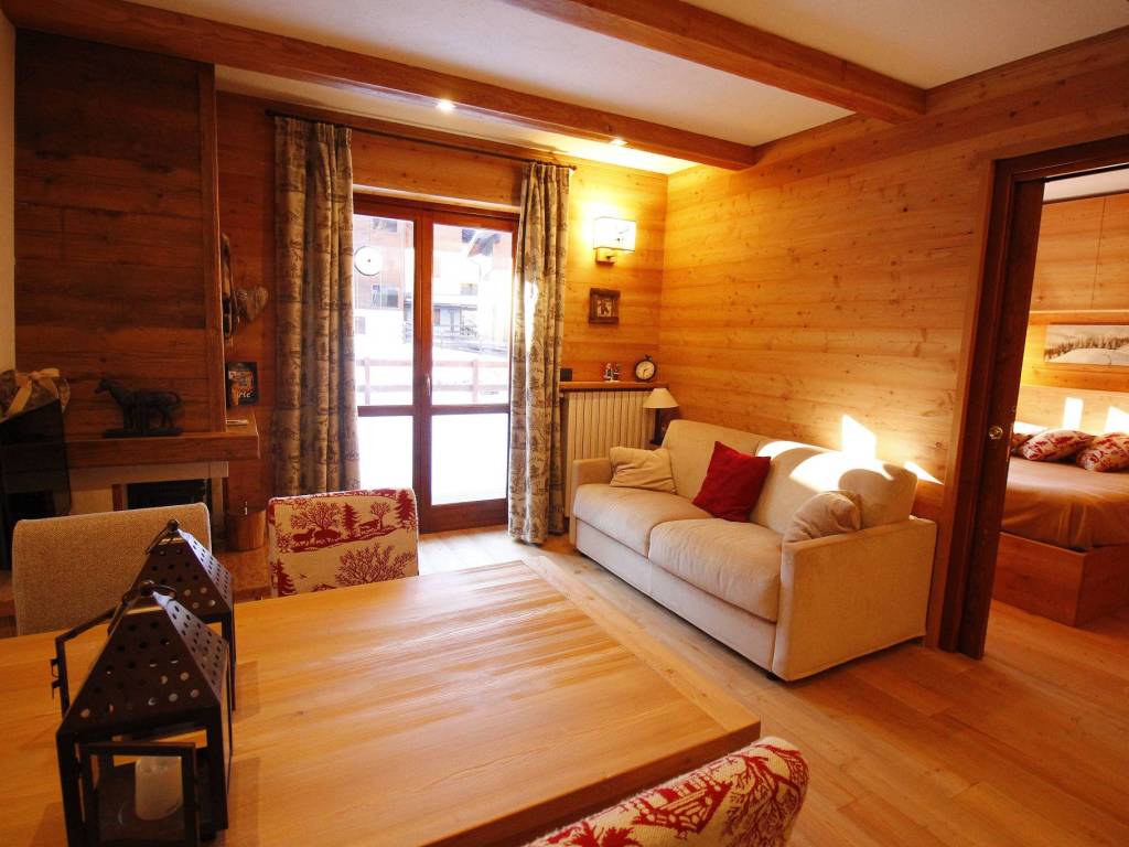 appartamento in vendita a Pragelato