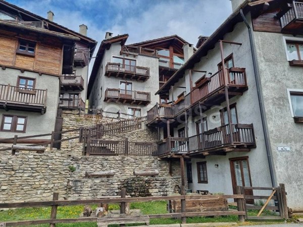 appartamento in vendita a Pragelato in zona Troncea