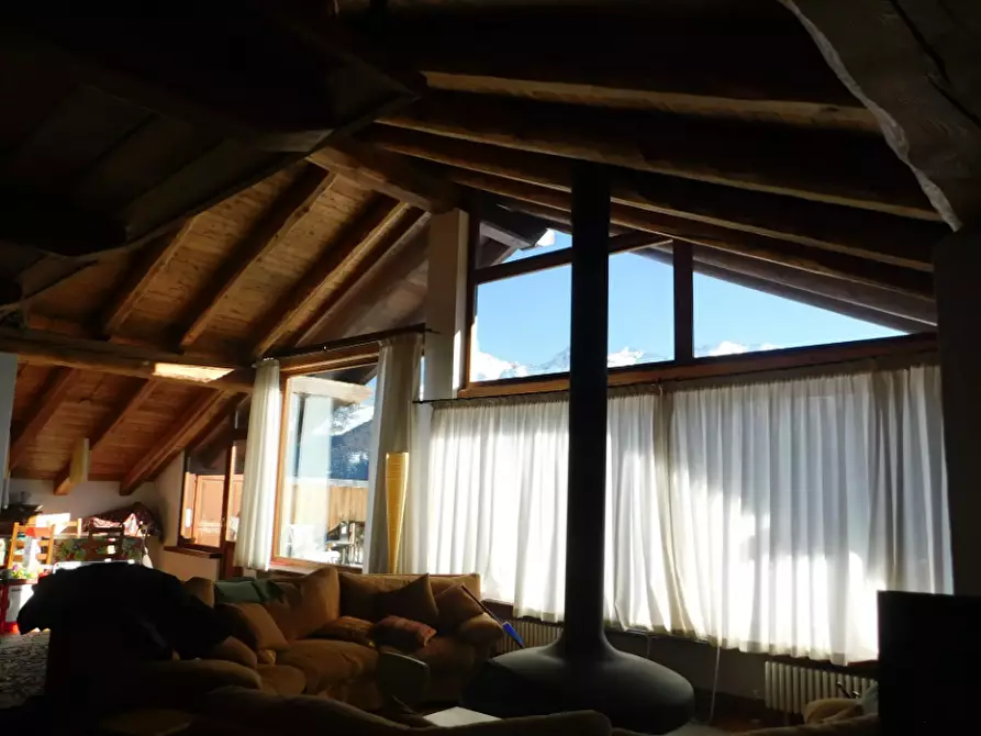 appartamento in vendita a Pragelato in zona Rif