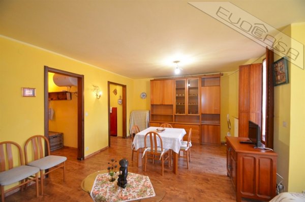 appartamento in vendita a Pragelato
