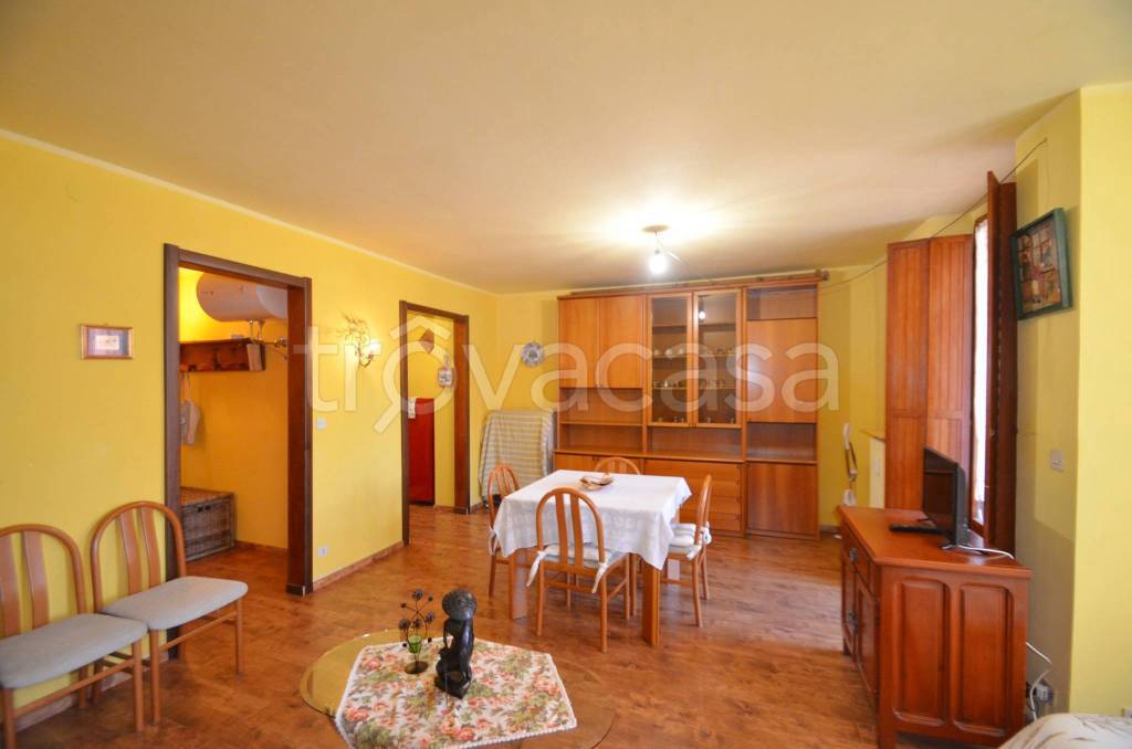 appartamento in vendita a Pragelato