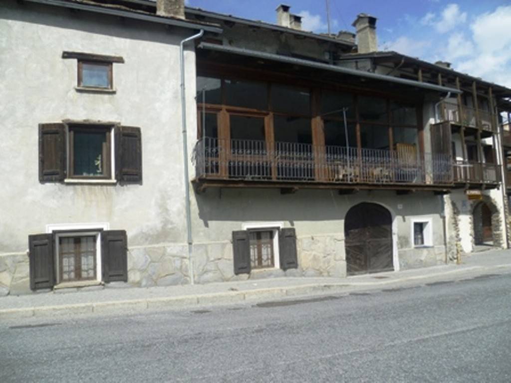 casa indipendente in vendita a Pragelato