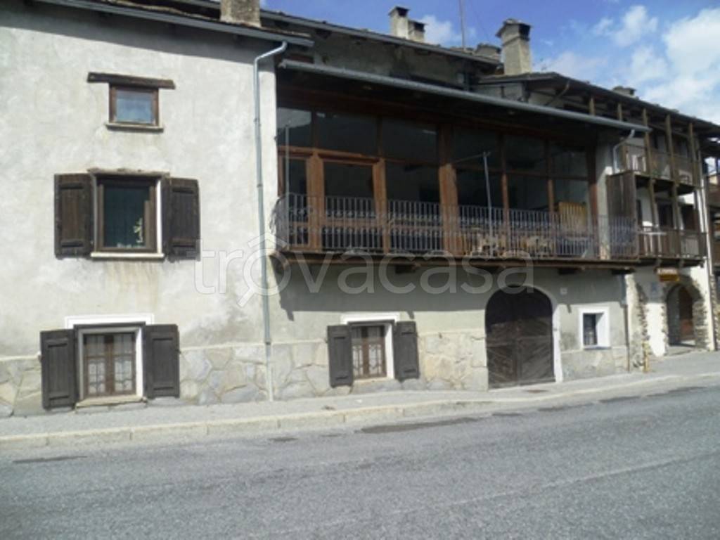 appartamento in vendita a Pragelato