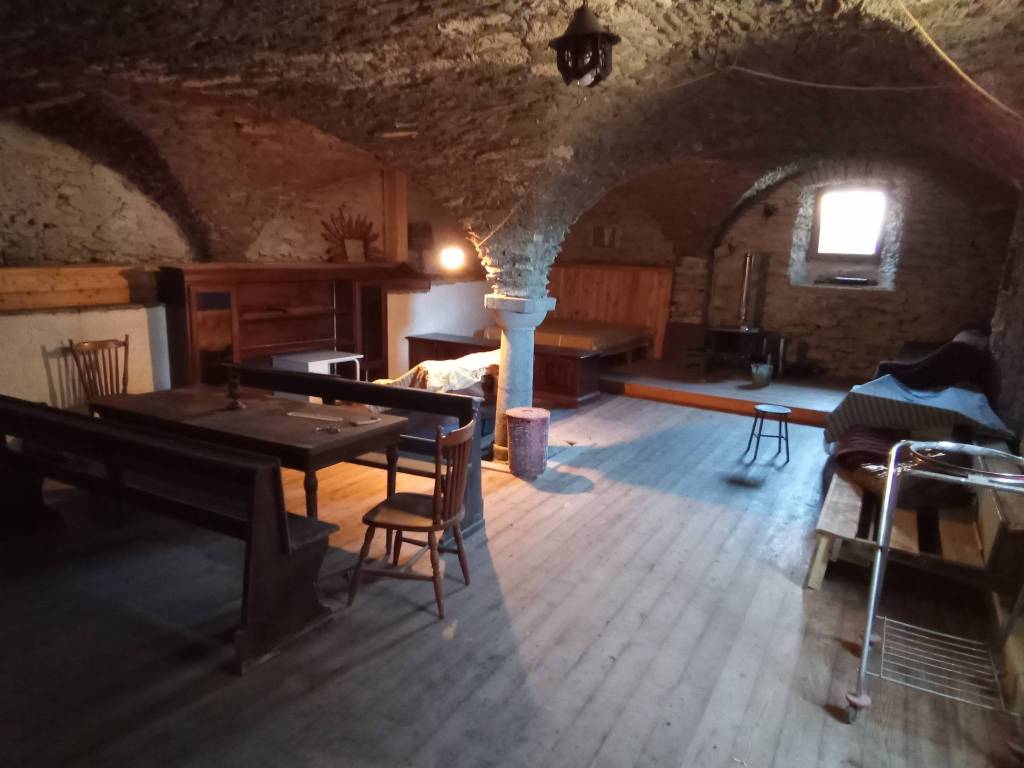 casa indipendente in vendita a Pragelato in zona Grand Puy