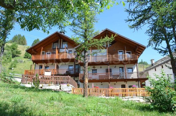 appartamento in vendita a Pragelato in zona Plan