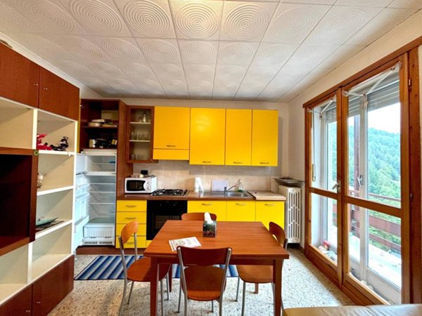 appartamento in vendita a Pragelato