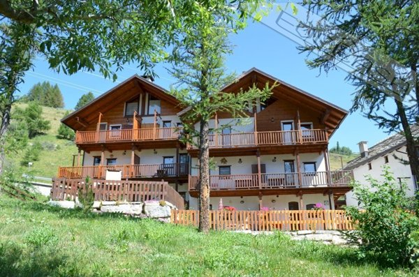 appartamento in vendita a Pragelato