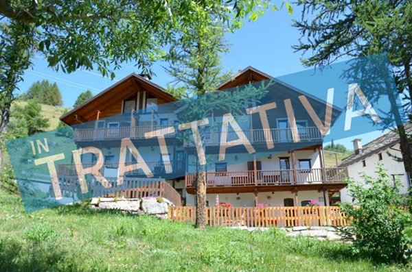 appartamento in vendita a Pragelato