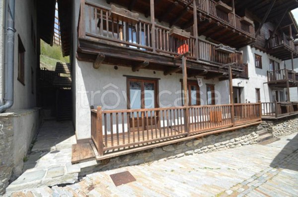 appartamento in vendita a Pragelato