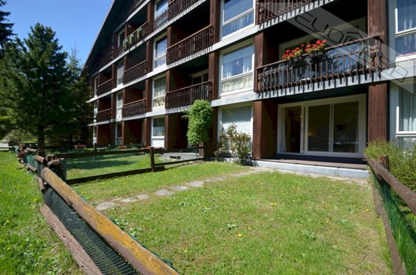 appartamento in vendita a Pragelato in zona Granges