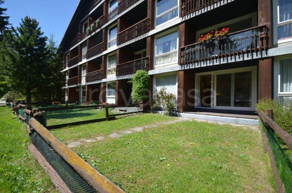 appartamento in vendita a Pragelato