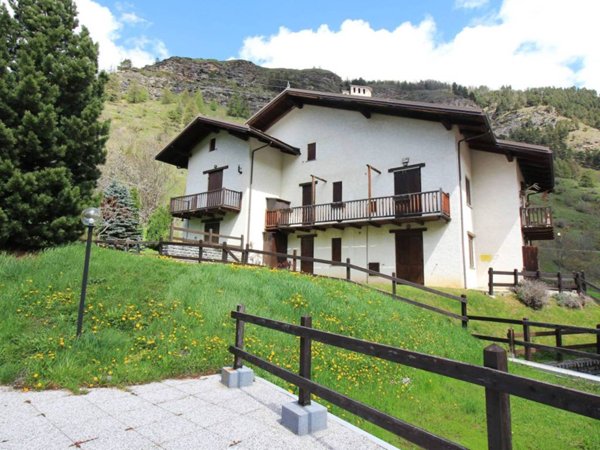 appartamento in vendita a Pragelato