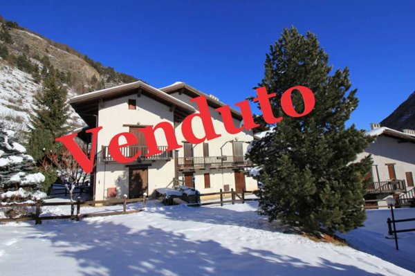 appartamento in vendita a Pragelato