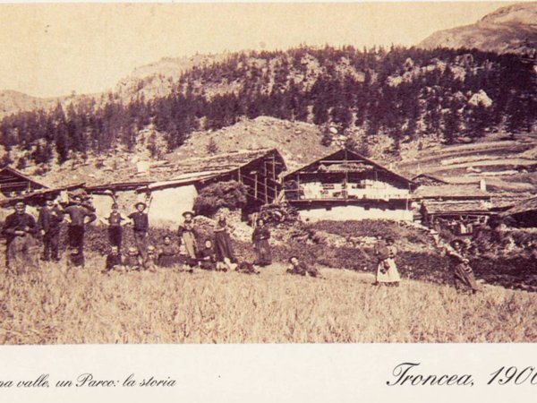 casa indipendente in vendita a Pragelato in zona Troncea