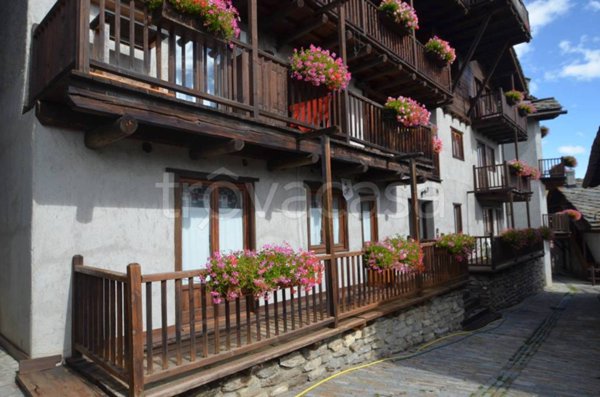 appartamento in vendita a Pragelato