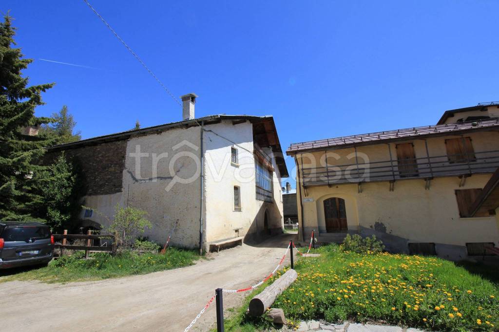 casa indipendente in vendita a Pragelato in zona Grand Puy