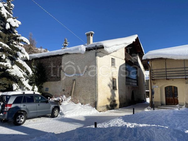 attico in vendita a Pragelato in zona Grand Puy