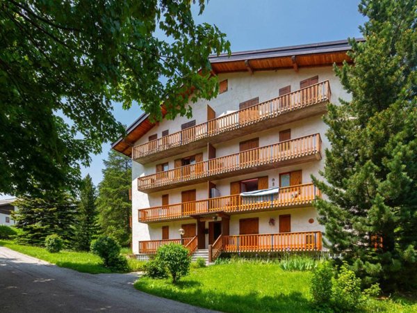 appartamento in vendita a Pragelato