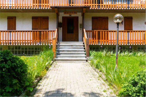appartamento in vendita a Pragelato