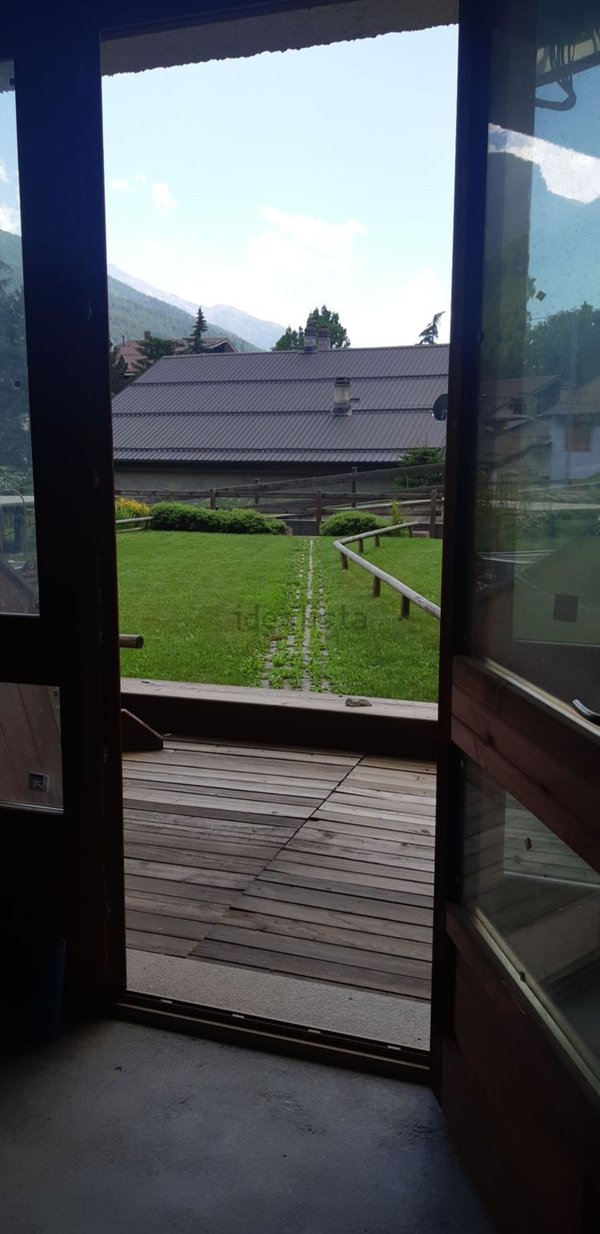appartamento in vendita a Pragelato