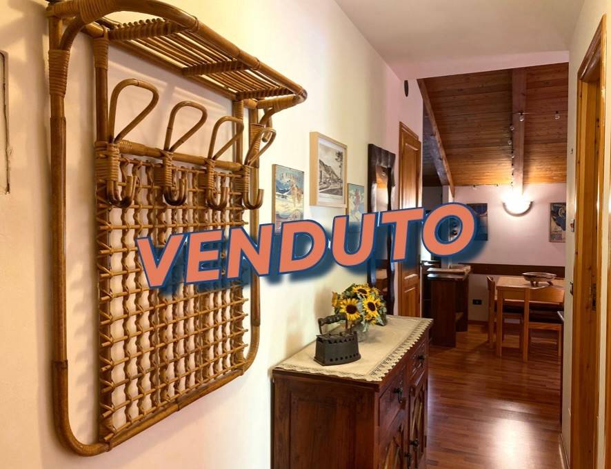 appartamento in vendita a Pragelato in zona Granges