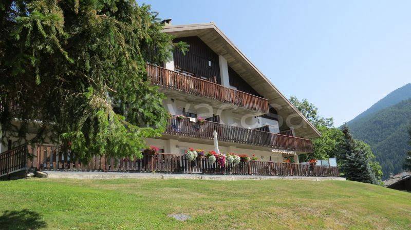 appartamento in vendita a Pragelato in zona Rif