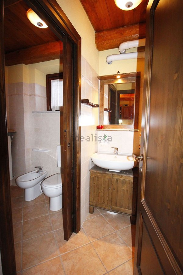 appartamento in vendita a Pragelato
