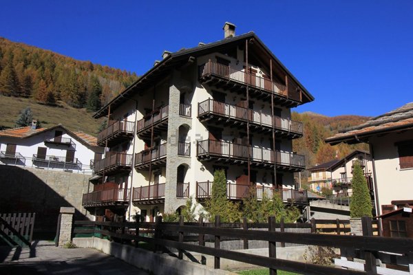 appartamento in vendita a Pragelato