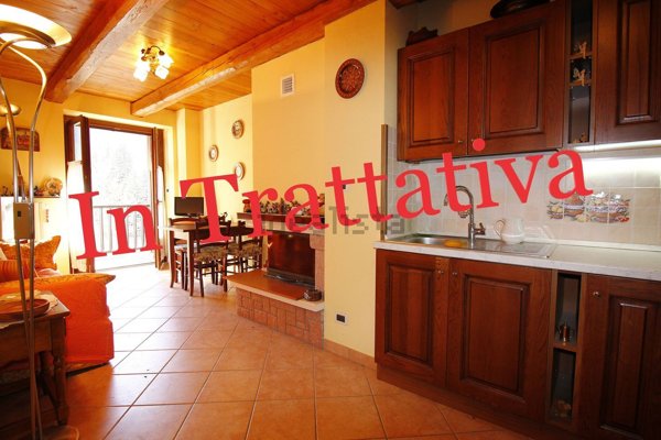 appartamento in vendita a Pragelato