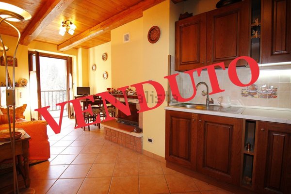 appartamento in vendita a Pragelato