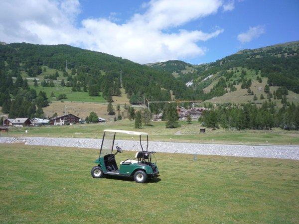 appartamento in vendita a Pragelato