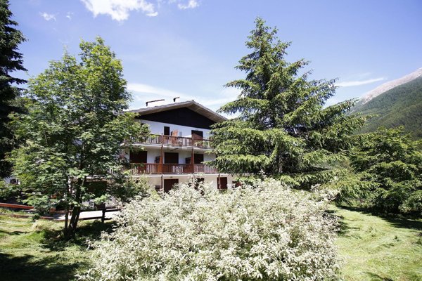 appartamento in vendita a Pragelato
