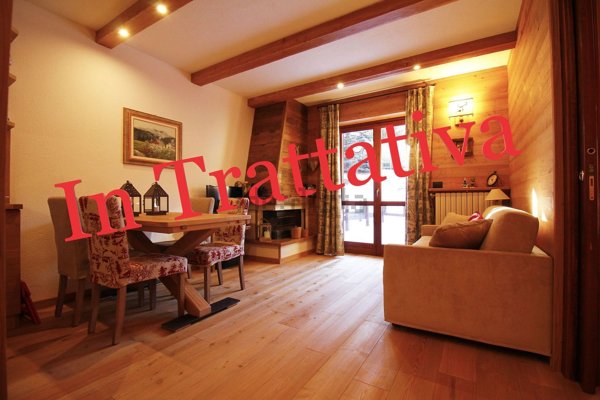 appartamento in vendita a Pragelato