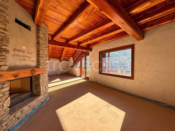 appartamento in vendita a Pragelato in zona Pattemouche