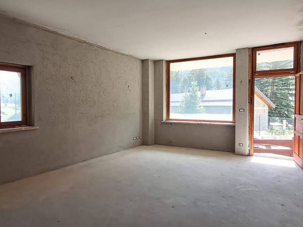 appartamento in vendita a Pragelato