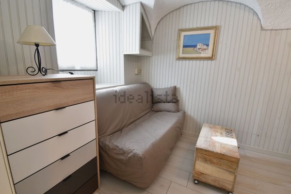 monolocale in vendita a Pragelato in zona Traverses