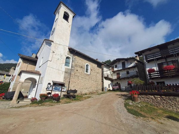 casa indipendente in vendita a Pragelato in zona Grand Puy