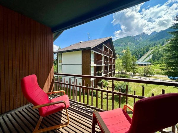 appartamento in vendita a Pragelato