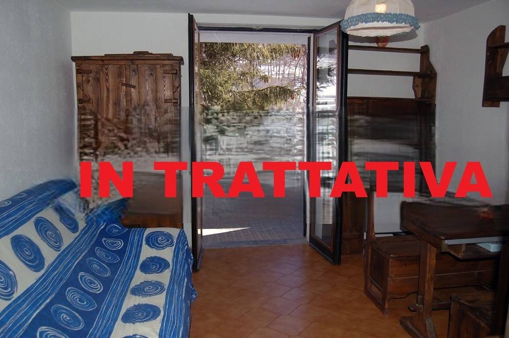 appartamento in vendita a Pragelato in zona Rif
