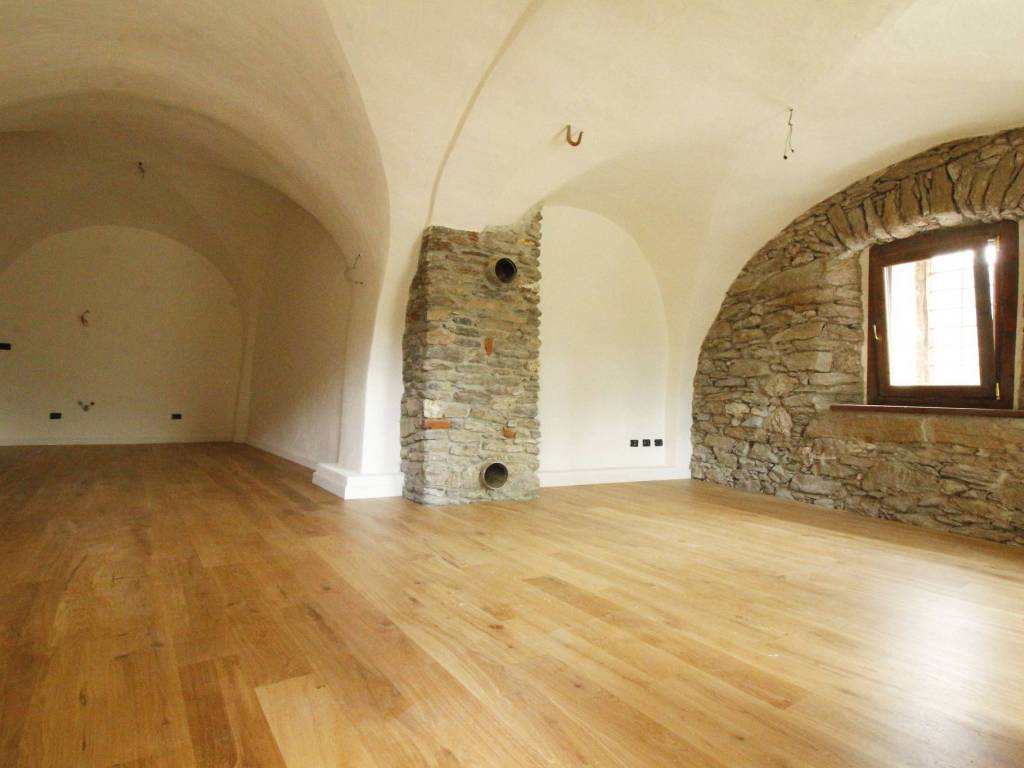appartamento in vendita a Pragelato