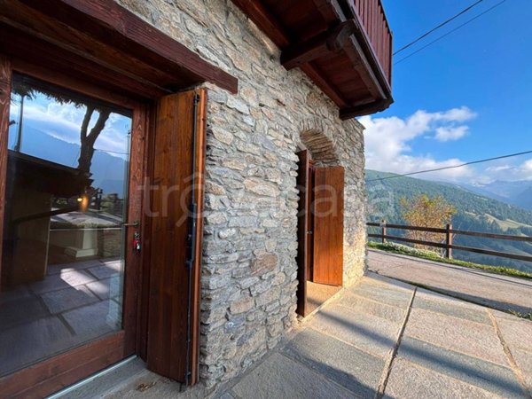 appartamento in vendita a Pragelato in zona Pattemouche