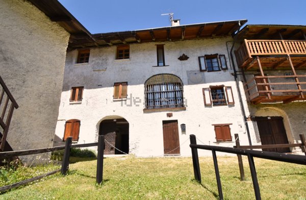 appartamento in vendita a Pragelato in zona Grand Puy