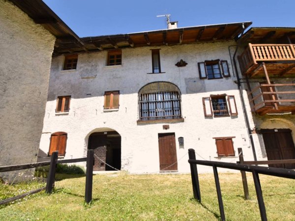 appartamento in vendita a Pragelato in zona Grand Puy