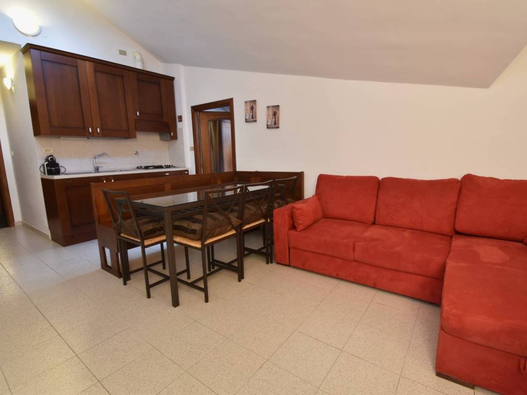 appartamento in vendita a Pragelato