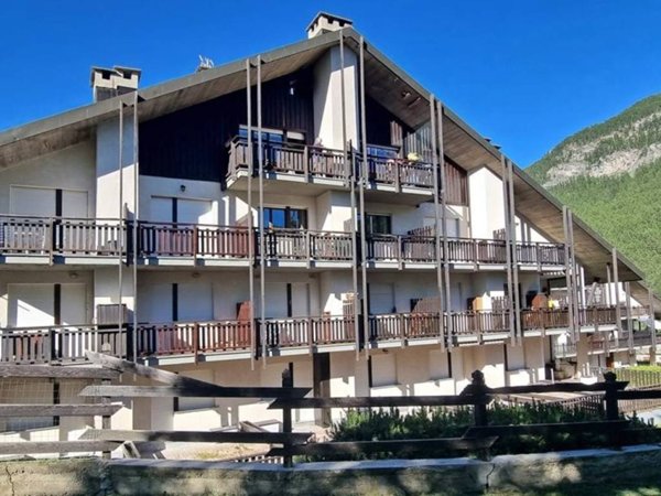appartamento in vendita a Pragelato in zona Rivets