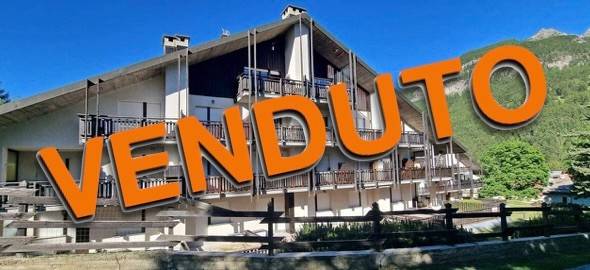 appartamento in vendita a Pragelato in zona Rivets