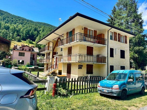appartamento in vendita a Pragelato