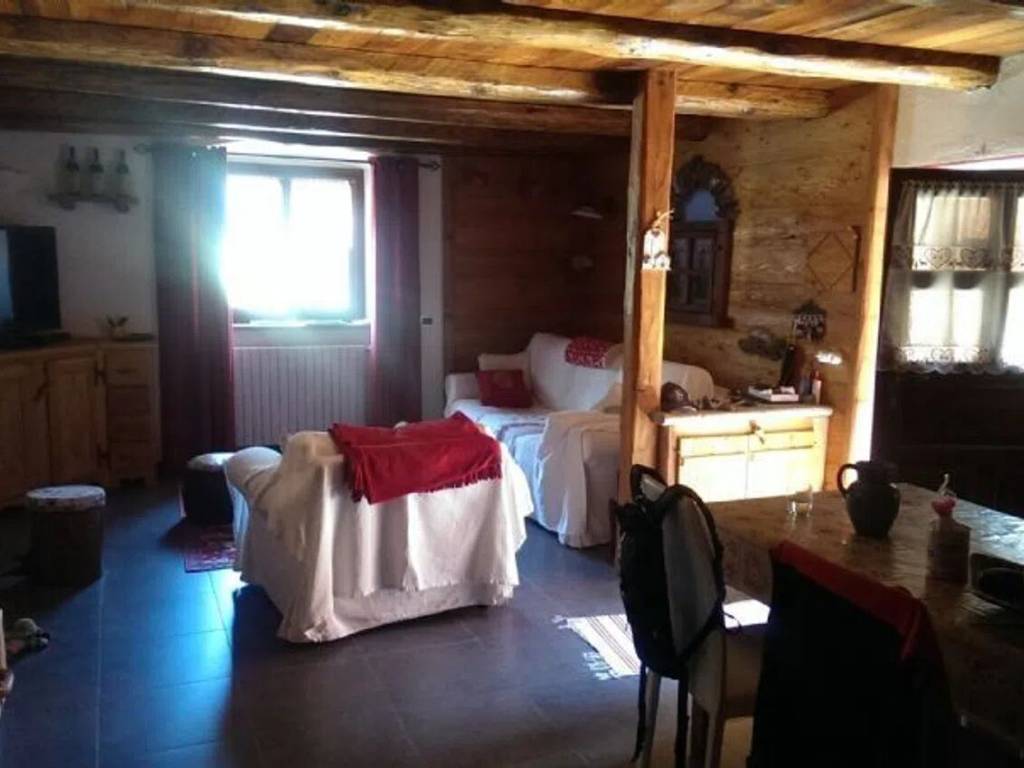 appartamento in vendita a Pragelato in zona Traverses